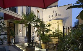 Hotel Pavillon Bastille